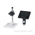 Long View Video Microscope Digital Microscope for Kids